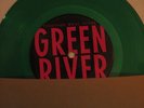 GREEN RIVER Together We'll Never 7