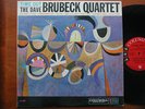 Rare Original Press Jazz-Dave Brubeck-Time Out.-NM-WOW