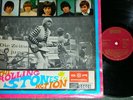 Decca 74307 German The Rolling Stones in Action red label 1966