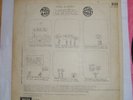 Rolling Stones LP Between the Buttons mono