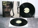 FRANK ZAPPA & THE MOI-DUPREES PARADISE-NO TMOQ TOASTED LBL. LIVE 1974 VG+/EX/EX