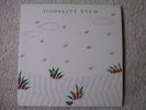 MODALITY STEW LP 1978 PRIVATE Folk PSYCH Raga Peace Bread & Land Band TREEPEOPLE