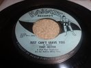 NORTHERN SOUL 45/ TONY HESTOR 
