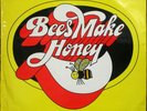 BEES MAKE HONEY 'Music Every Night' Orig UK 1973 Blues LP / M-