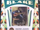 BLIND BLAKE Ragtime Guitar's Foremost Fingerpicker YAZOO 1068