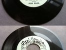 MOD NORTHERN SOUL POPCORN 45-BILLY BLAND-MY HEART'S ON FIRE-OLD TOWN