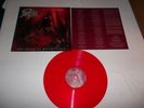 Death The Sound of Perseverance LP 1st press Orig Red Immolation