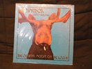 Timebox patto-halsall the original moose on the loose lp mint prog cosmos
