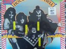Kiss-Hotter Than Hell-Original 1974 Pressing-Sealed