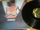 JOHN FORDE WOMAN - MIX DISCO ITALO 1977 raro COSMIC AFRO-ORIGINALE
