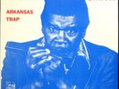 GEORGE 'HARMONICA' SMITH 'Arkansas Trap' Unplayed Near Mint Dutch blues LP