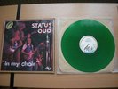 lp 33t STATUS QUO 