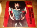 FRANK ZAPPA MOTHERS LUMPY GRAVY ORIGINAL VINYL LP 1968 1ST PRESSING EXCELLENT