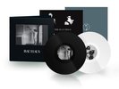 BAUHAUS - IN THE FLAT FIELD DELUXE EDITION 2 X LP SEALED LIMITED EDITION WAVE
