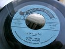 Clyde Stacy - Hoy Hoy   Rare Killer Rockabilly 45