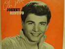  ORIGINAL FIRST PRESSING OF OH' JOHNNY JOHNNY RESTIVO RECORDED 1959 NM