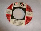 Marauders Promo garage 45  Laurie 3356 Out Of Sight Out Of Mind Here It