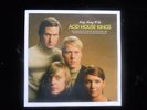 ACID HOUSE KINGS sing along with LP Twee Indie Pop FREE SHIPPING