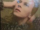 David bowie.... HUNKY DORY LP. 1971.
