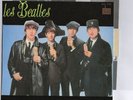 BEATLES FROM ME TO YOU POCHETTE SANDWICH LANGUETTE Glaçée +EP 