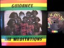 The Meditations GUIDANCE Tad’s LP '79 Wailers roots NM Rare