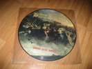 BATHORY Blood, Fire, Death Picture LP BURZUM Mayhem SABBAT Hellhammer WATAIN