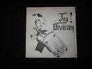 JOY DIVISION - 'An Ideal For Living' ep  Original