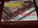Beatles Please Please Me Apple Capitol LP Limited Edition MINT SEALED
