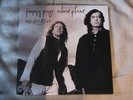 Jimmy Page & Robert Plant NO QUARTER Double LP 1994. LED ZEPPELIN.