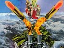 Second Hand - Death May Be Your Santa Claus - Original 1st.Pressung MEGA RAR 