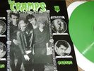 Cramps - De Lux Album, Lp. Top