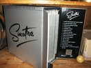 MFSL FRANK SINATRA 16LP BOX MIT GEODISC-FAST WIE NEU-8 LP SIND NIE GESPIELTRAR