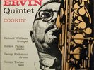 BOOKER ERVIN QUINTET 
