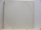 PINK FLOYD The Wall VERY RARE Audiophile HOLLAND Press w/ Unused Cover Decal NM
