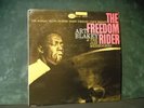 ART BLAKEY The Freedom Rider BLUE NOTE 4156 VAN GELDER & EAR Original MONO LP