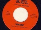 45 Sunstone Lollypop garage pop psych Sunshine KEL-8514 People Of Today 7