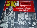 SKA (AUTHENTIC) PRESENTING THE ORIGINAL SKA-TALITES FROM JAMAICA..STUDIO ONE..VG