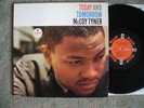 McCoy Tyner - Today and Tomorrow     Impulse