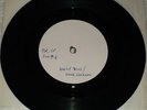 RARE White Label Promo 45 Holly Twins with Eddie Cochran - I Want Elvis EX+