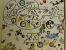 LED ZEPPELIN Led Zeppelin III Original UK LP - Rotating Sleeve - Jimmy Page Prog