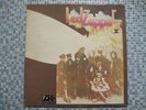 LED ZEPPELIN II - ATLANTIC PLUM A2/B2 LEMON SONG UK 1ST 1969