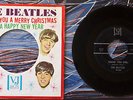 The Beatles VJ 587 