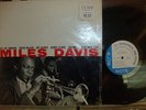 MILES DAVIS BLUE NOTE 1501 47W63 RVG DEEP GROOVE IN SHRINK