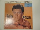 Ricky Nelson IMP 158 Unchained Melody, 45 rpm EP  Picture Sleeve