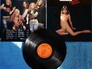 SCORPIONS - Virgin Killer - HARD ROCK VINYL LP