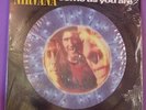NIRVANA Come As You Are Original UK 12