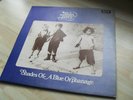 THIN LIZZY - SHADES OF A BLUE ORPHANAGE - DECCA ORIGINAL G/F VINYL