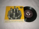 COASTERS  SEARCHING    EP