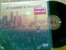 Jurassic 5 - Power in numbers   2LP ALBUM  VIELE AUKTIONEN