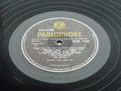 THE BEATLES ORIG 1964 UK  A HARD DAYS NIGHT LP MONO  LABEL FONT  VARIATION